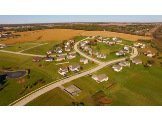 Property photo 8 - ABSOLUTE REAL ESTATE AUCTION - 64.59+/- ACRES OFFERED IN 25 TRACTS IN ROCKFORD, WINNEBAGO COUNTY, ILLINOIS. - 7 Commercial Lots - 16 Residential Lots - 43.9+/- Acres of Unplatted Land (2 Tracts)
